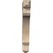 Ekena Millwork Legacy Craftsman Smooth Bracket, Douglas Fir, 3 1/2"W x 22"D x 26"H BKT04X22X26LEC04SDF - alternate 4